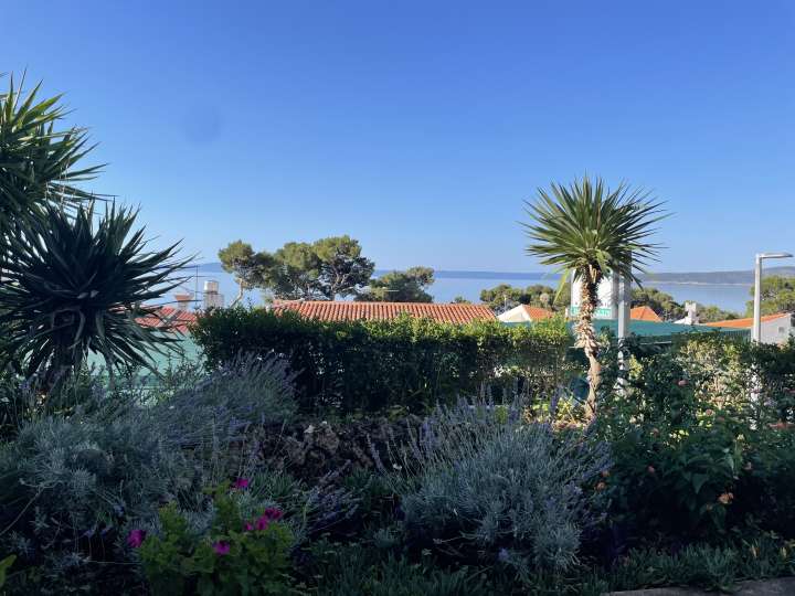 apartament Brela 5 Ap 4 6+2