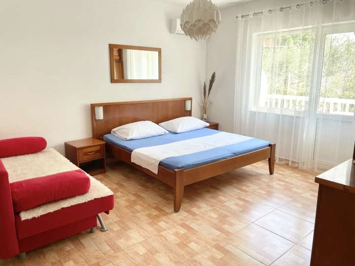 apartament Baska Voda 12a